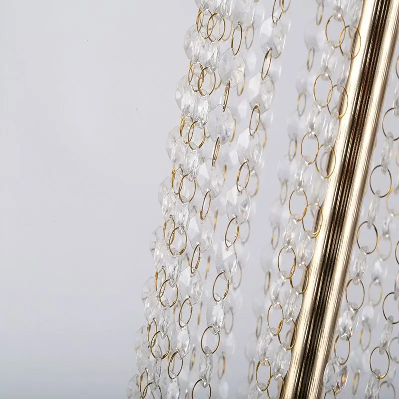 Новый Свадебный Цветочный Стенд, центральные части, сделано в Китае