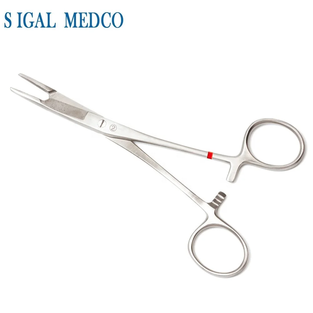Single Use Surgical Instruments