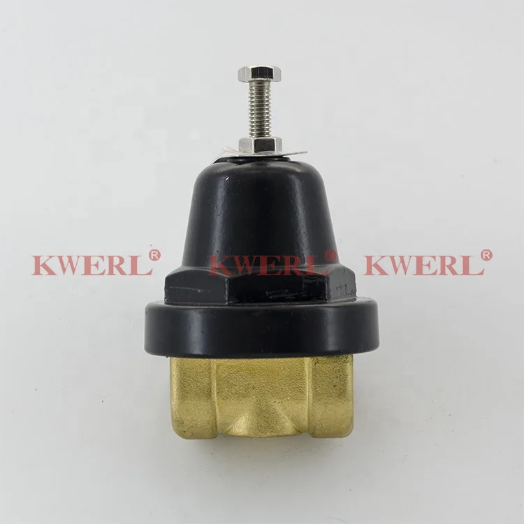 Sullair Screw Compressor spare parts replacement 1/4NPT 02250046-568 Pressure Reducing Regulator Valve