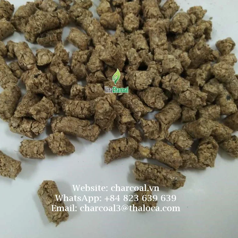 High quality corn cob granular / pellets /powder for wholesales
