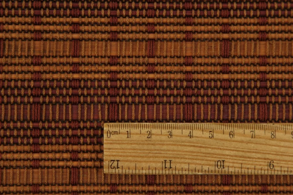 
China Manufacturer Window Blinds Roll Up Bamboo Blinds 