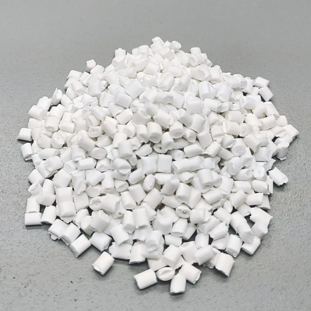 High Quality Recycled HIPS Resin