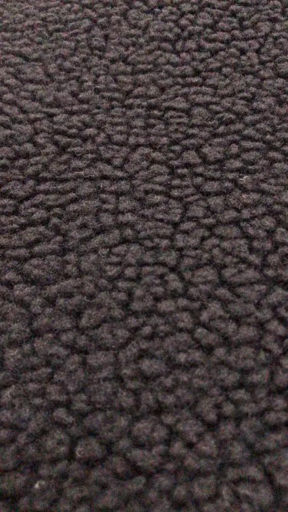 Saddle Pad High Density Technical Fleece