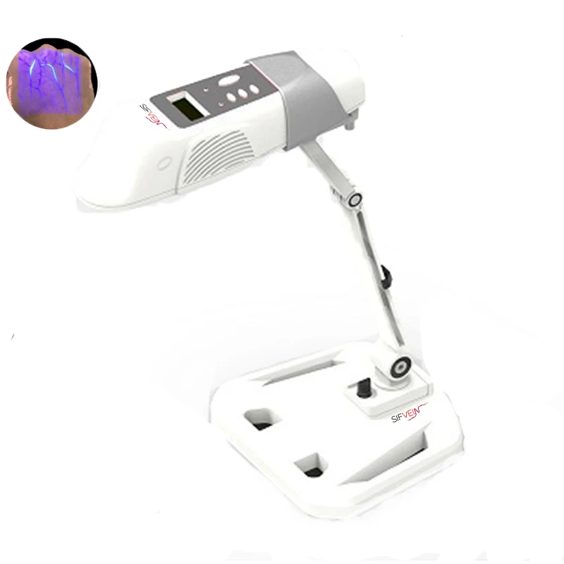 Vein Locator Accurate Finder for Aesthetic Procedures Plastic Surgery and Injections