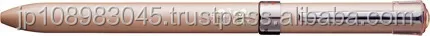 Mitsubishi Uni Ball JET STREAM Pen Made in Japan for Wholesale