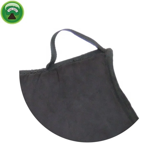 Baretek English Leather Bareback Horse Saddle Pad Trail Riding