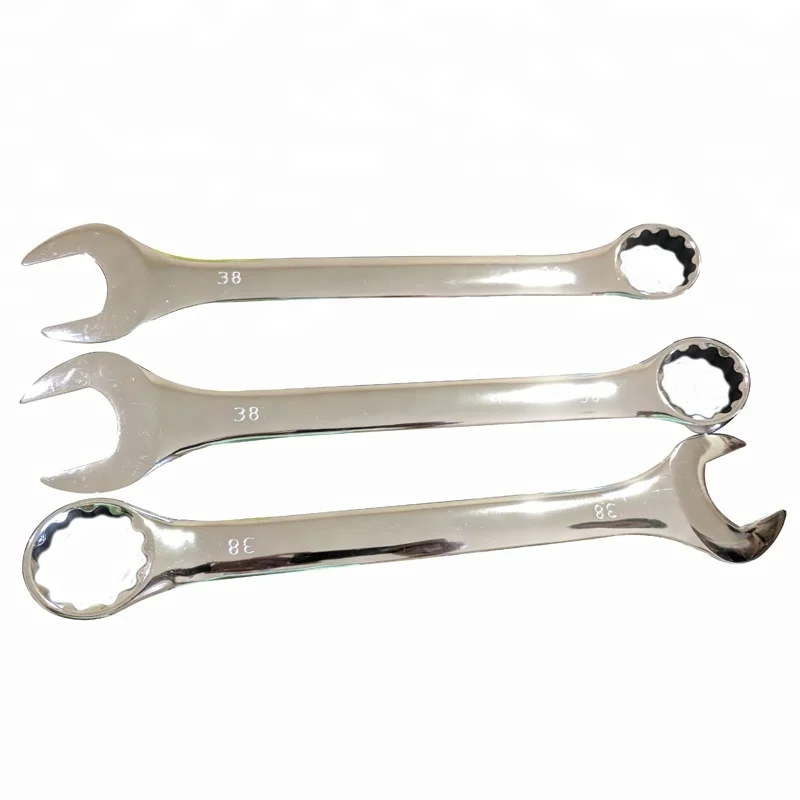 High Quality Powerful Factory Direct Low Price 38mm Spanner Wrench Combination Multifunction Pliers Tool Set