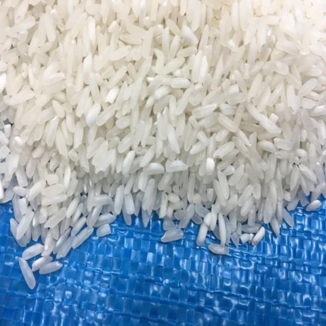 
25% BROKEN LONG GRAIN RICE FOR PHILIPPINE COUNTRY 