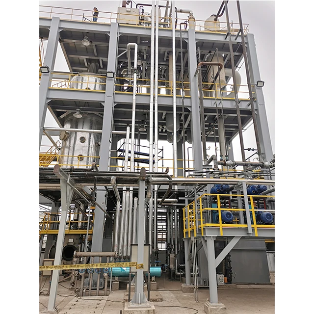 Поставщики масляных машин экстракт нефтяного биодизельного реактора и колонна для восстановления метанола антикоррозийное сильное кавитационное