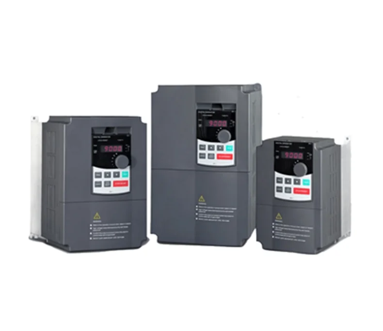 220V/380V/440V variable speed control PI9000 frequency inverter