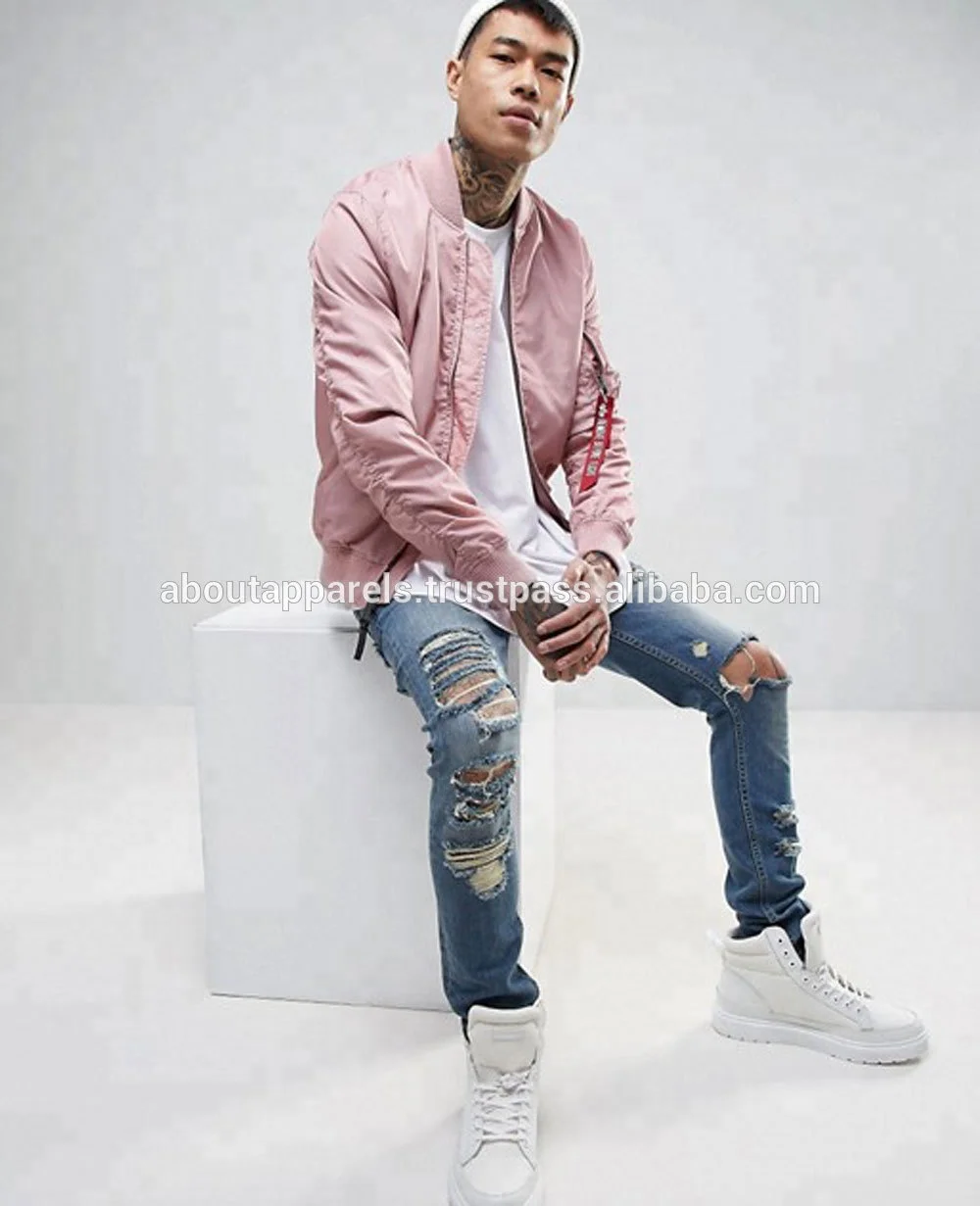 New fashion design camo bomber jacket/Latest custom style bomber jacket/quilted satin jacket, Satin varsity jacket for unisex