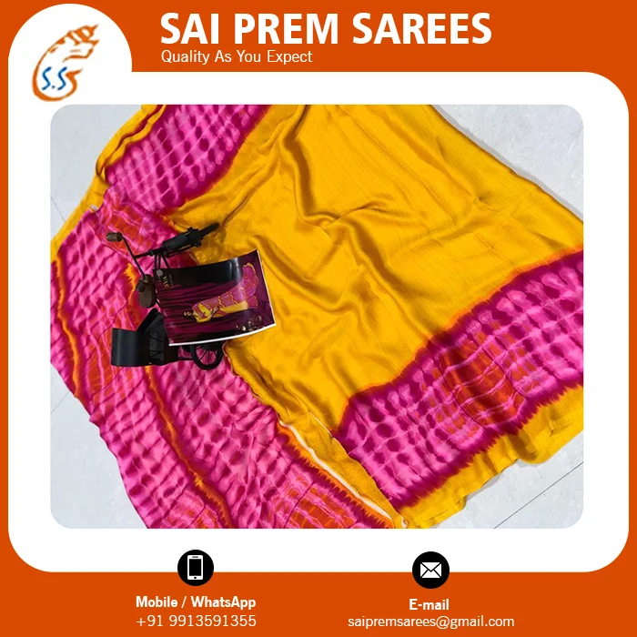 Most Trending Indian And Pakistani Clothing Soft Banarasi Silk Saree Women Fashion Saree For Wedding  Wear