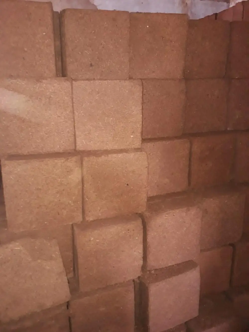 Coco Peat Blocks
