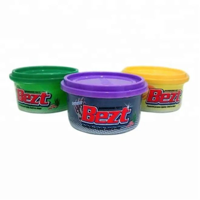 
400 gm Bezt Dishwash Paste 