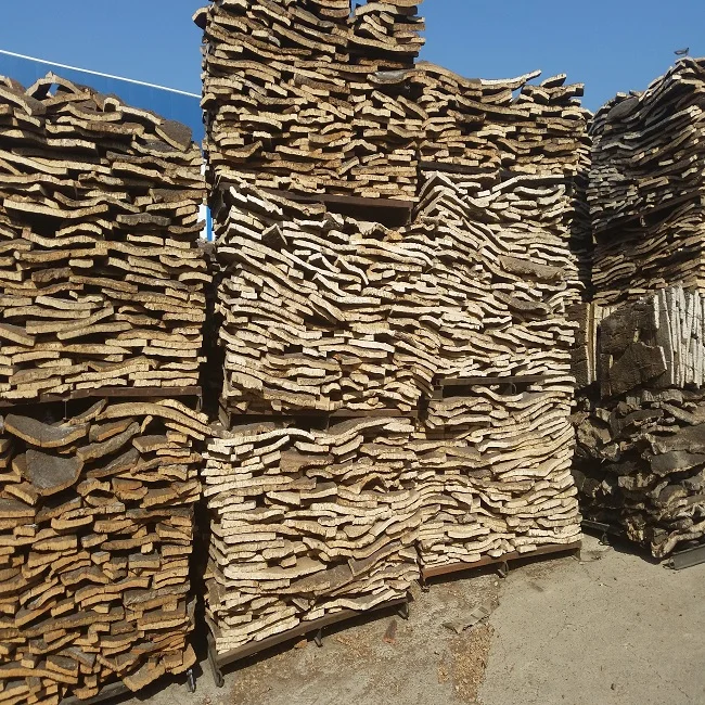 Corkwood, пробковый лист