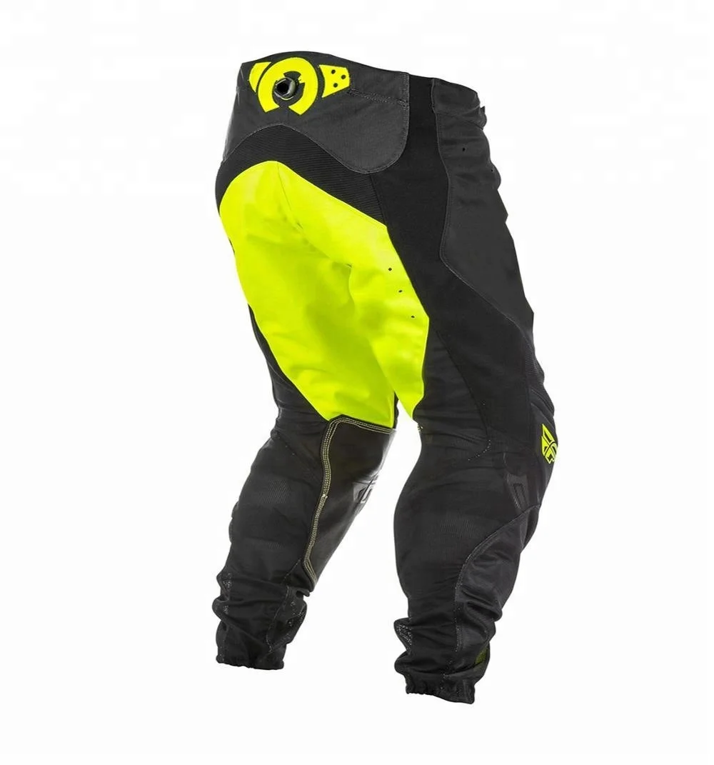 Motocross Cordura Pant for Men Custom Design Motocross Pant / Motocross Private Pants