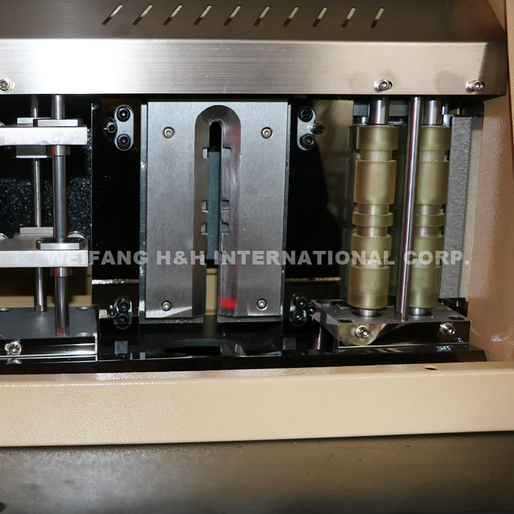 Automatic channel letter making machine NL130 Updated automatic aluminum letter bender machine for Signage