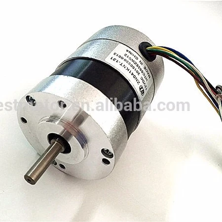 
12v BLDC motor for medical equipment 