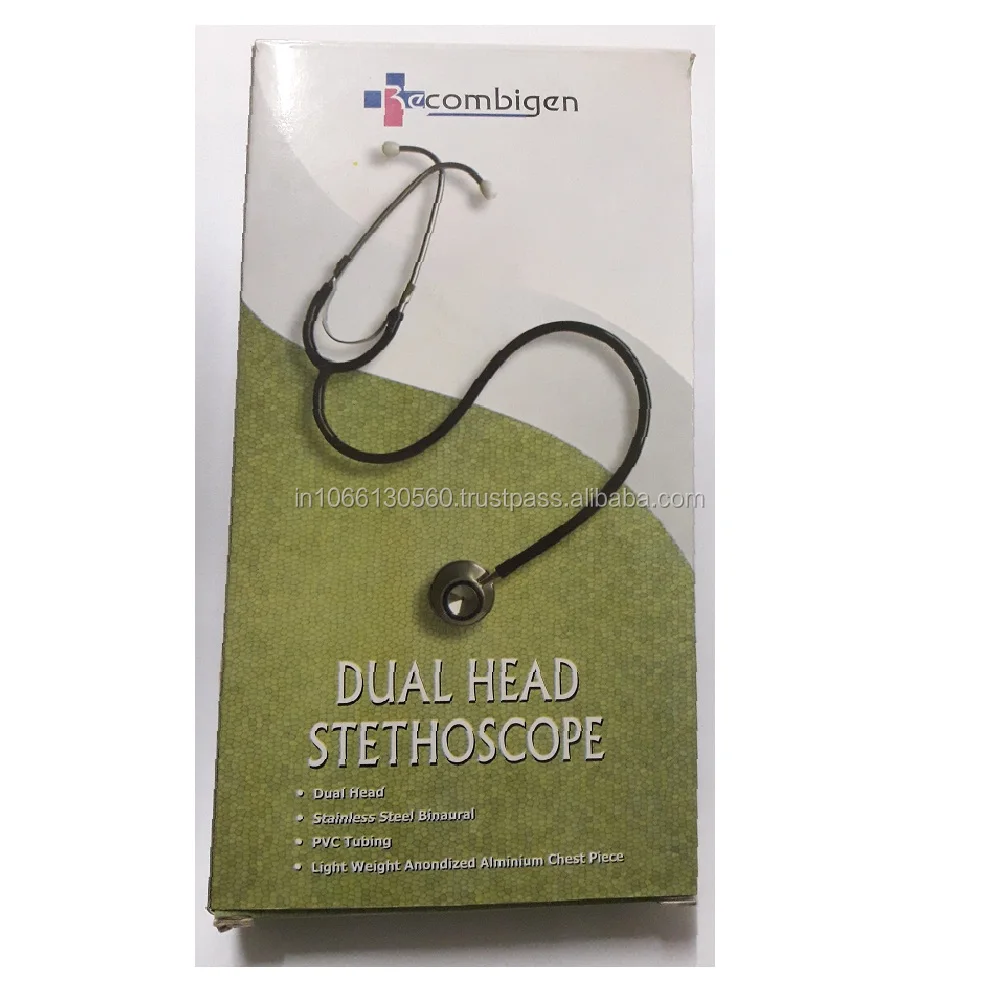 
stethoscope sphygmomanometer 