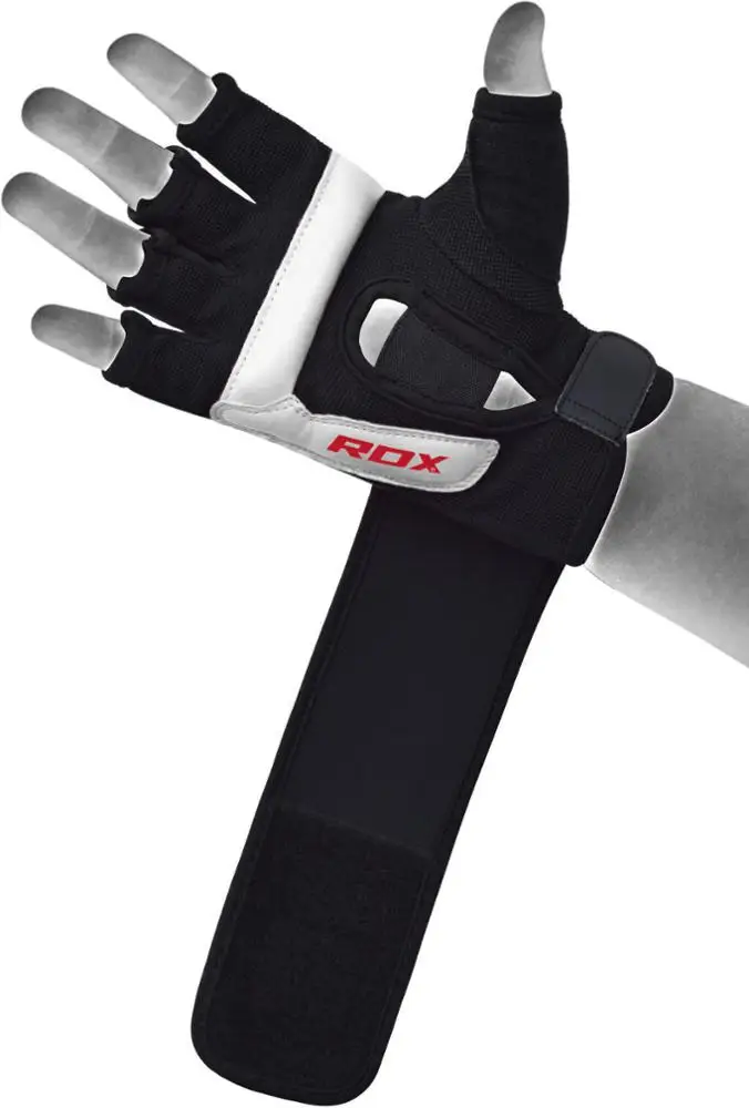 Best Quality MMA Taekwondo Gloves TKD Mitts Grappling Training WTF Martial Arts Sparring