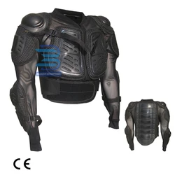 Motocross body armor Motocross protective Mesh Material