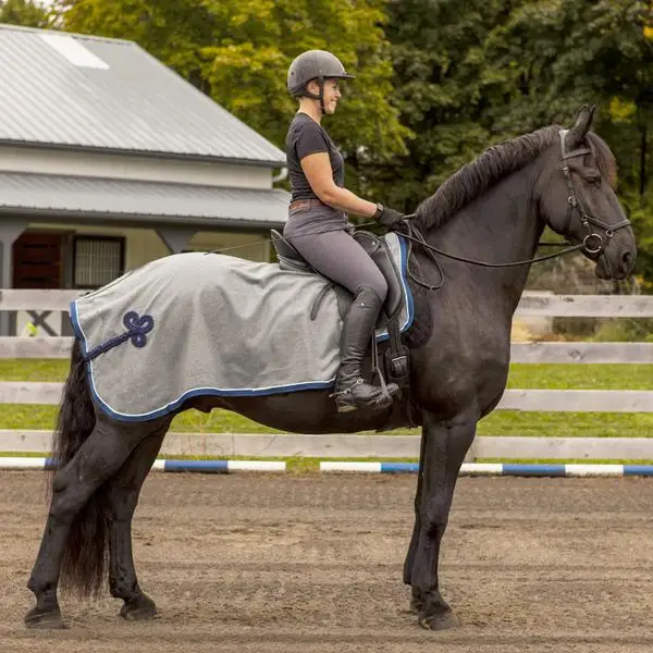 Horse wool rugs, Horse Exercise wool rugs