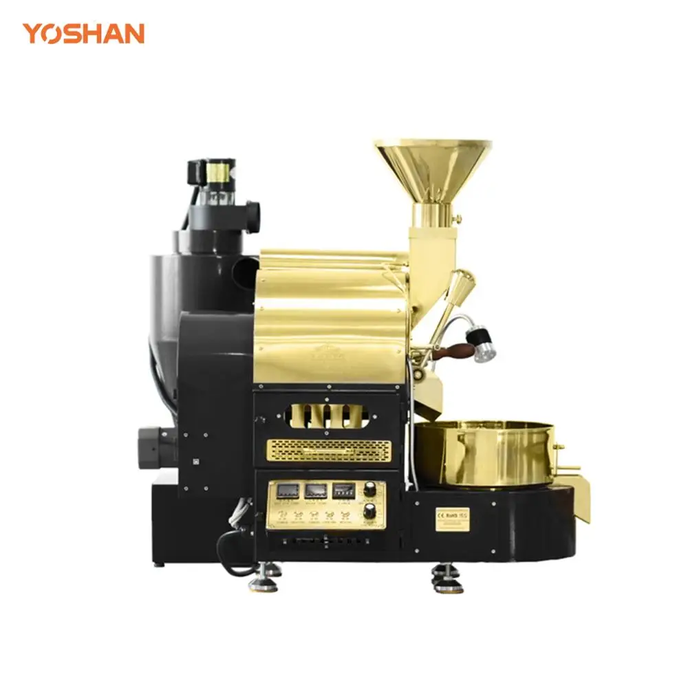 Профессиональная машина для обжарки кофе производители Малайзии
