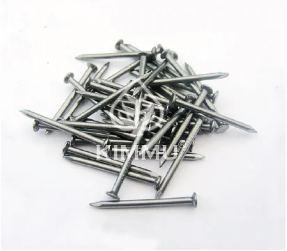 Industry Premium Grade Common Wire Iron Nail