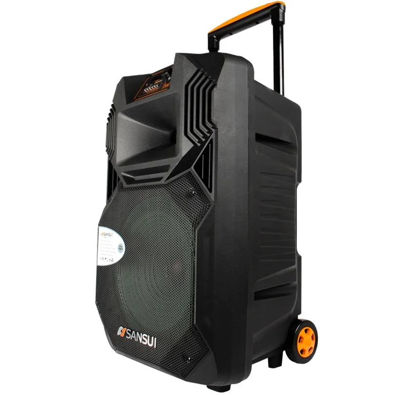 Hot! Wireless portable sound system hom theater speaker