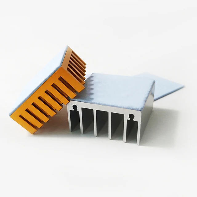 TG-A6200 silicone adhesive pad