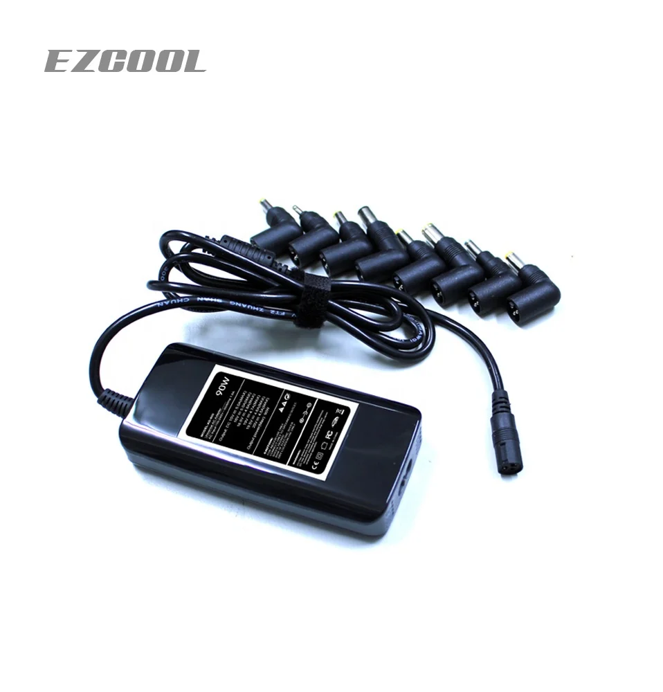 
Exclusive Laptop adaptor power charger / notebook universal adapter 90w 