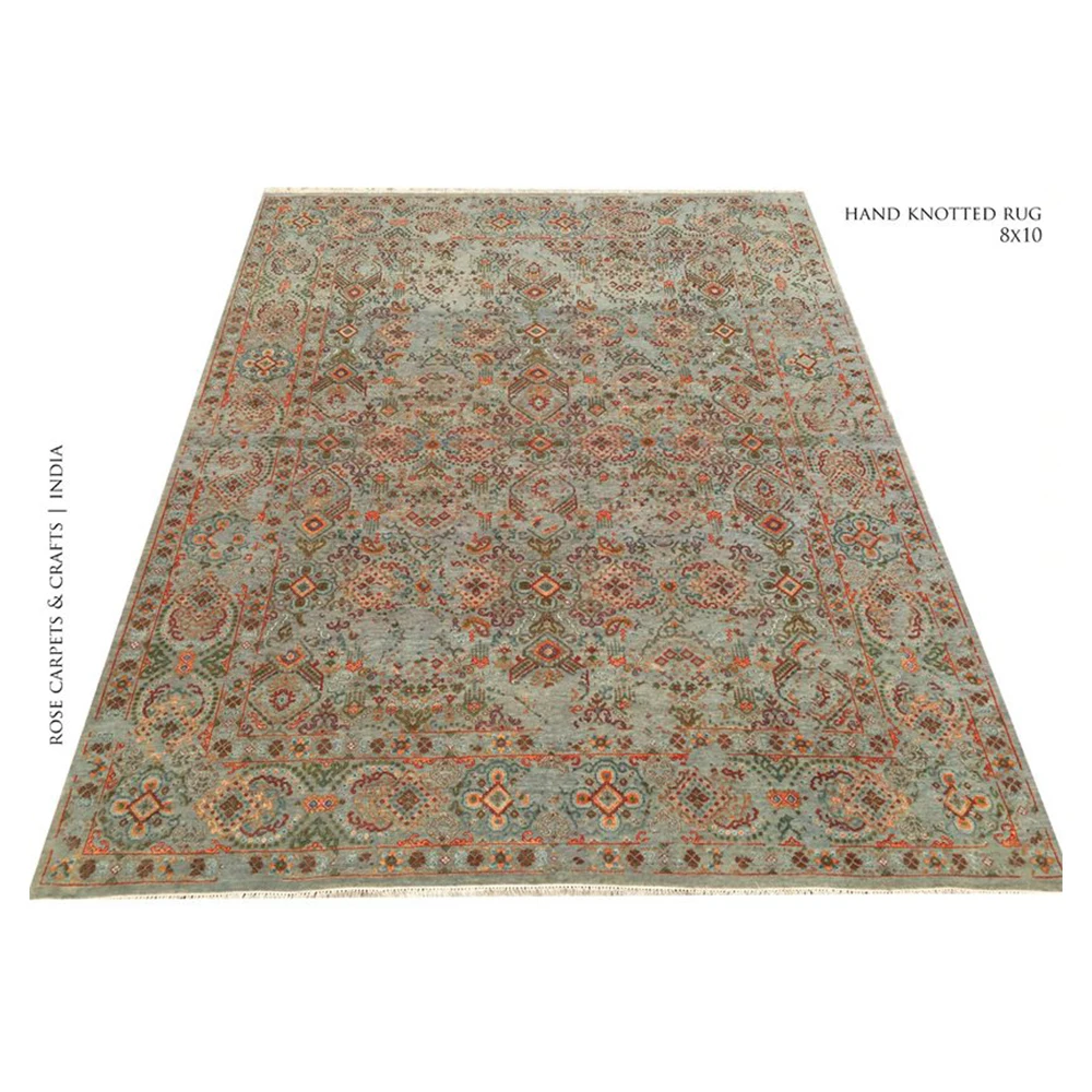 Latest Traditional Customized Hotel Carpet Area Rugs for Living Room Buy at Cheap Price