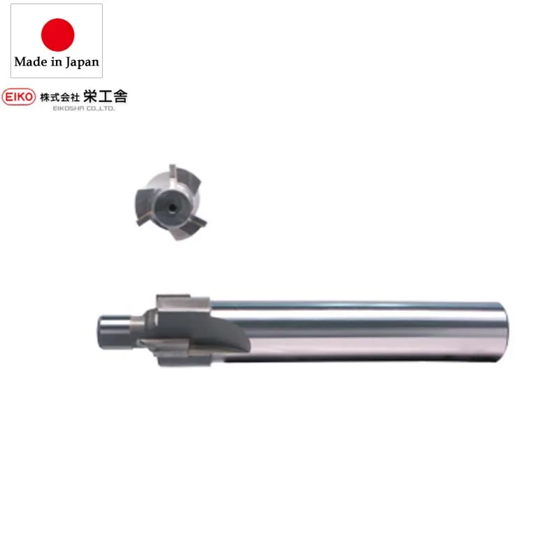 Japan end mill cutters for precision cutting