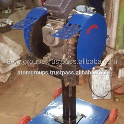 coconut skin peeling machine No. VX - 4