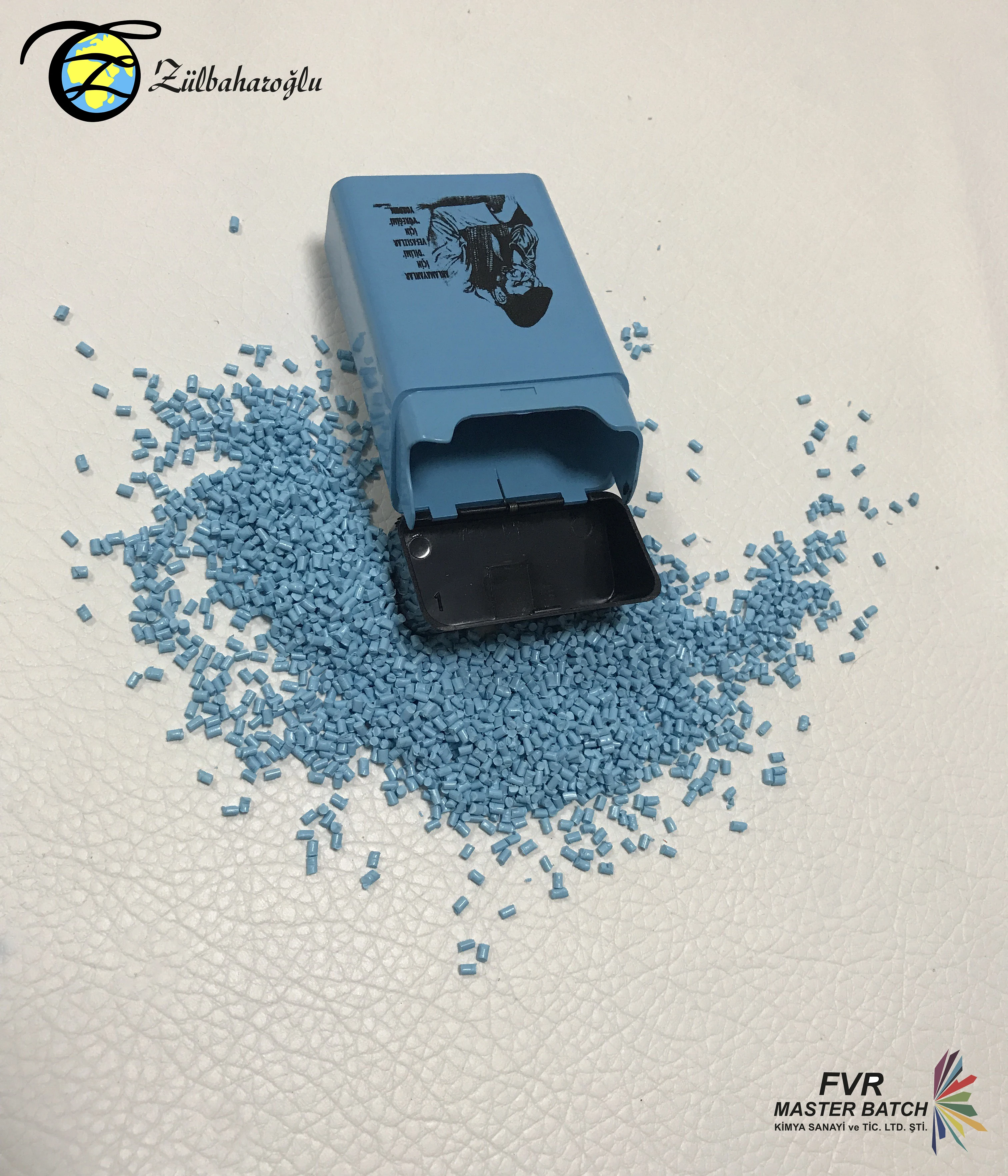 Good Quality Competitive Price Made In Turkey Color Plastic Masterbatch White Masterbatch Black Masterbatch