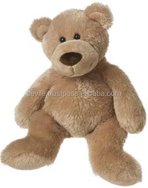 Plush Bear Toy, Promotional Bear Toy