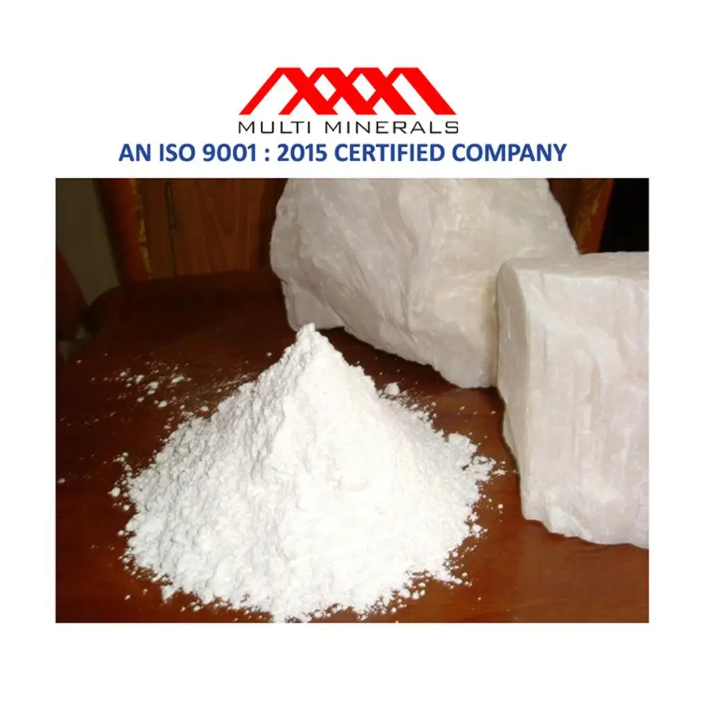Natural Best Seller Best Quality Low Price Calcium Carbontate CaCO3 powder calcite powder for paper industries 400 mesh