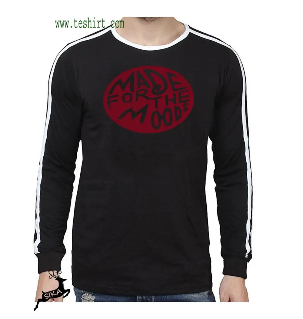 tirupur direct factory sale Crew Neck Full Sleeve TShirt Plain mens long sleeve tshirt Hot sale kids summer T shirt cartoon