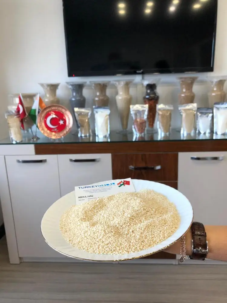 Susam семян кунжута