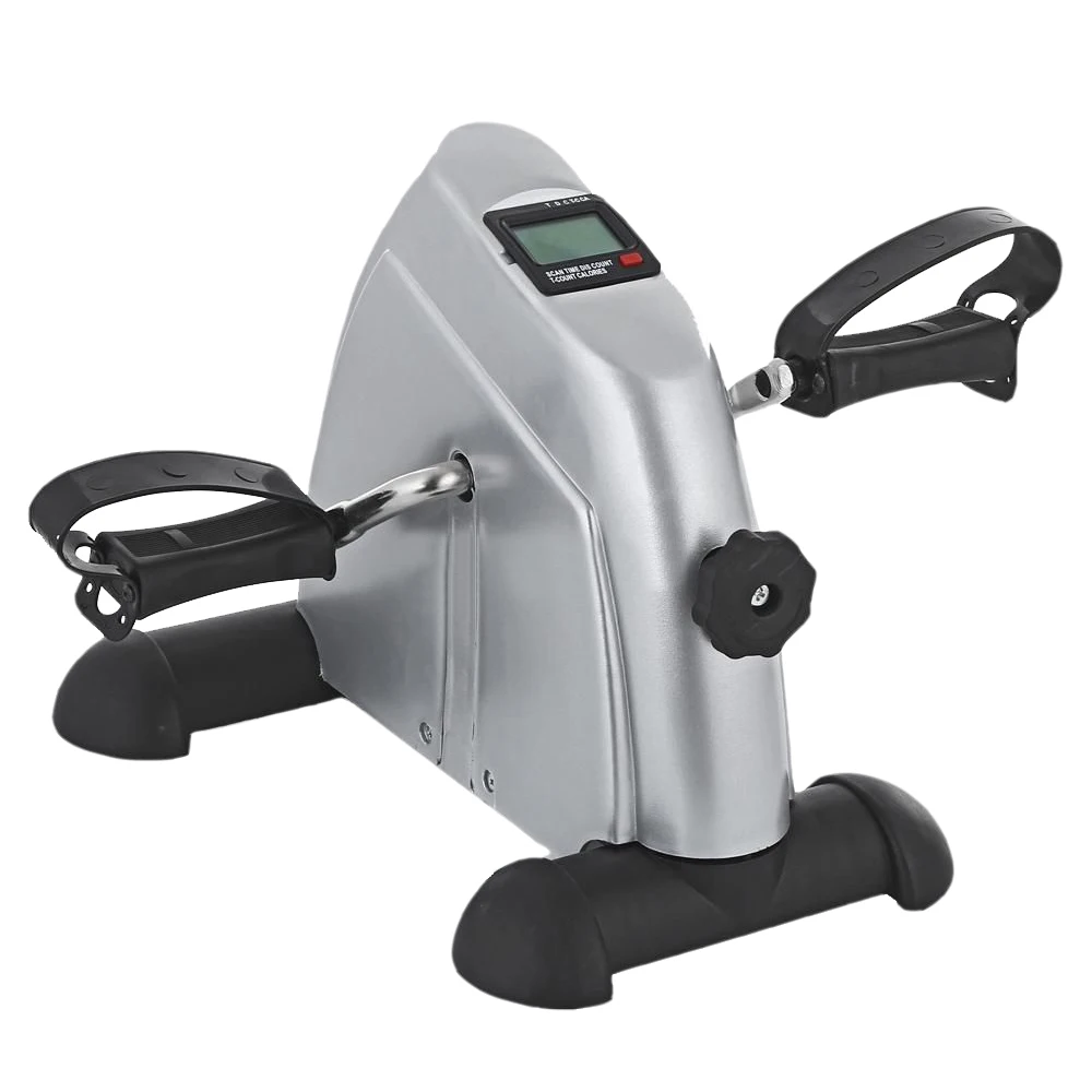 
Mini Exercise Bike Physical Therapy Exercise Indoor Bike Trainer 