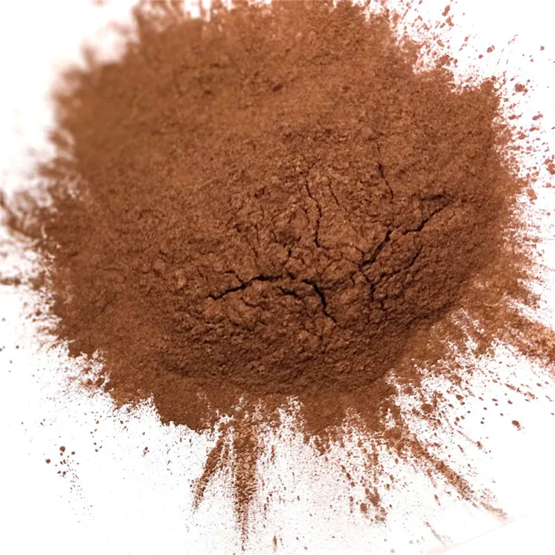 
Export Metallic Powder Coating 