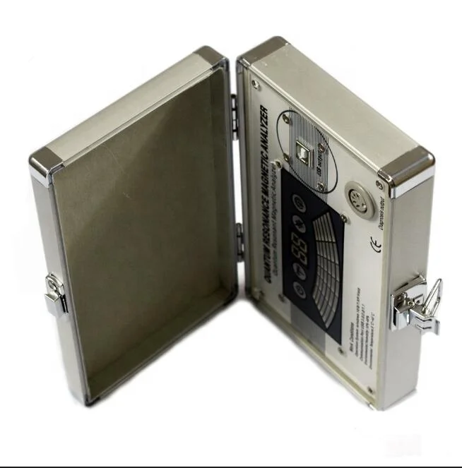 
45 test reports bio quantum sub-health condition analyzer 