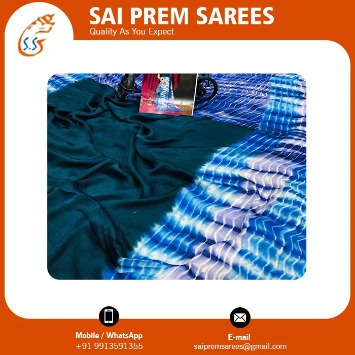 Most Trending Indian And Pakistani Clothing Soft Banarasi Silk Saree Women Fashion Saree For Wedding  Wear