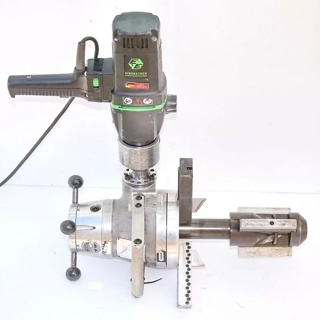 PIPE BEVELING MACHINE MANUFACTURER IN Guatemala