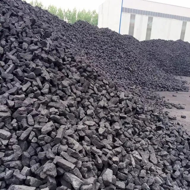 
Petroleum coke, 