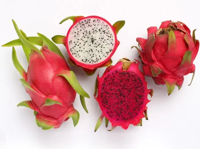 
Fresh Red Dragon Fruit For Sales 