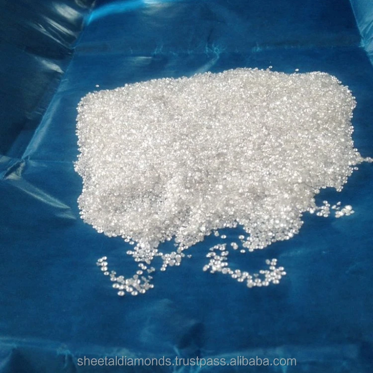 White Loose Round Real Natural Diamonds 1.00TCW VVS /F-G Color 1.20mm Size At Best Selling Price