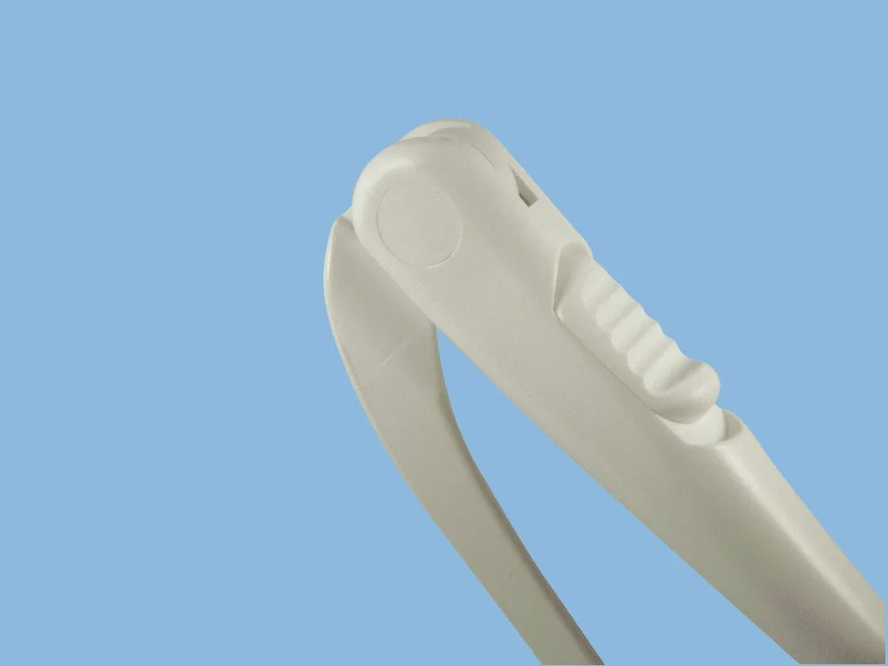 New innovative products Interchangeable back strap body scrubber with
