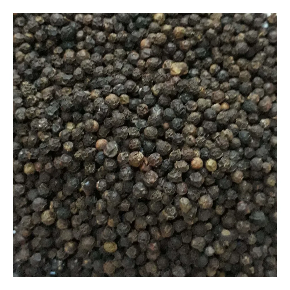 CLEANED BLACK PEPPER 550 GPL AIBABA