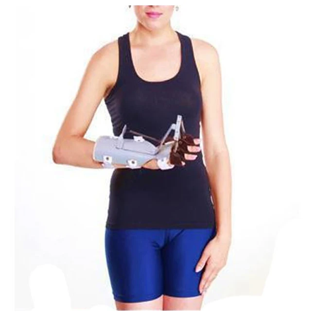 High Durability Dynamic Cock Up for Physiotherapy Appliances Finger fixer rehabilitators Joint Movement of hand son sale